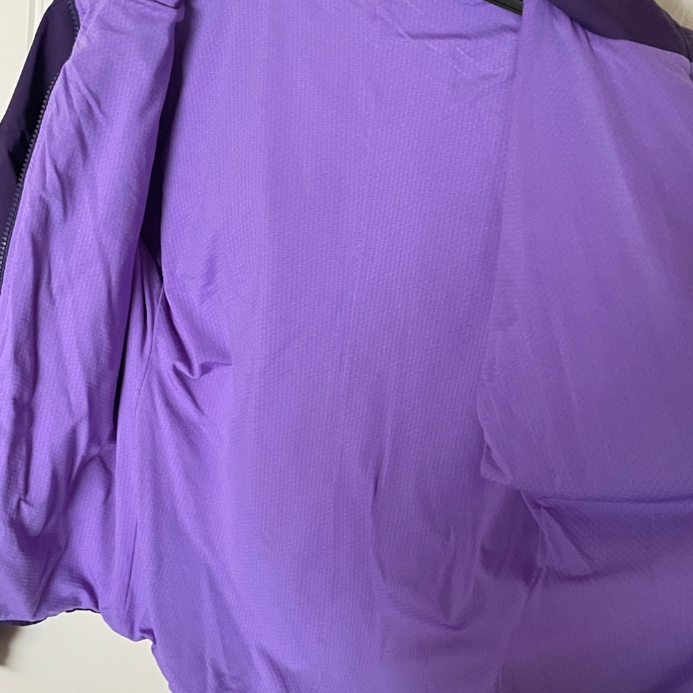 Lululemon Waterproof Windproof Lined Jacket - image 2